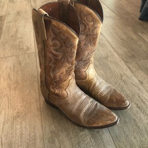 Cowboy Boots